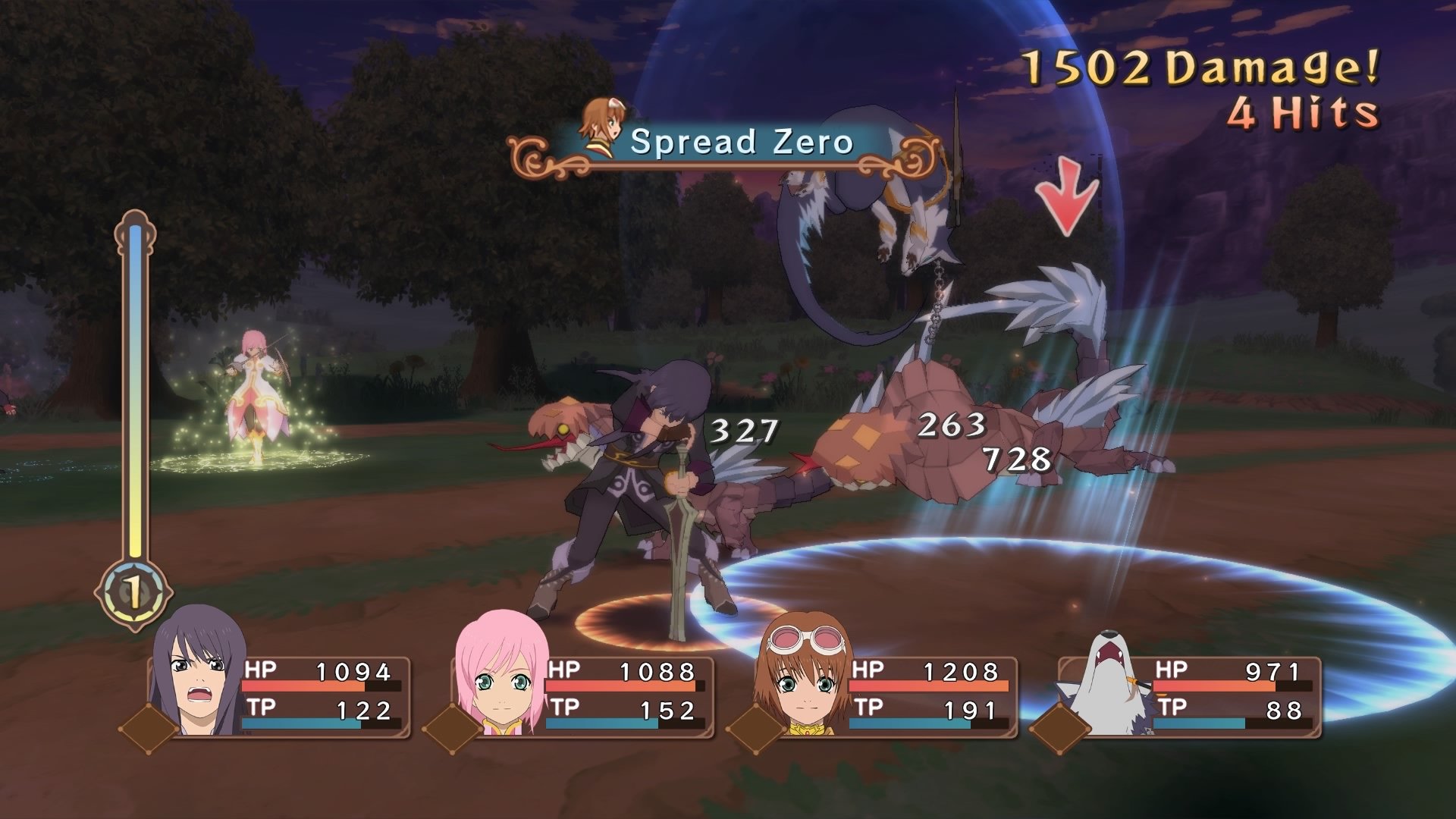 Tales of Vesperia: Definitive Edition - Imagen 21